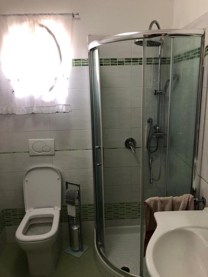 Апартаменты Casa Gaia - Limoncello - Parcheggio Privato Incluso Леванто Экстерьер фото