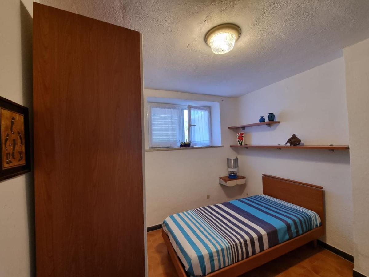 Апартаменты Casa Gaia - Limoncello - Parcheggio Privato Incluso Леванто Экстерьер фото