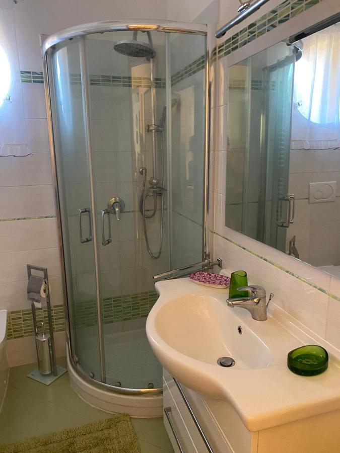 Апартаменты Casa Gaia - Limoncello - Parcheggio Privato Incluso Леванто Экстерьер фото